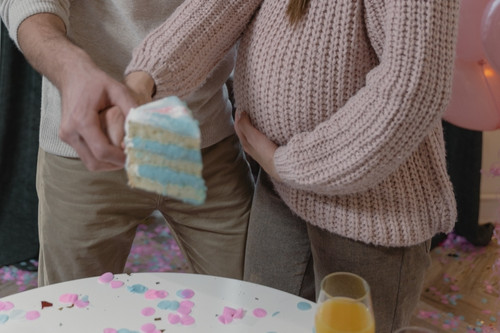 Nos Conseils Pour Organiser Une Gender Reveal | Chambrekids